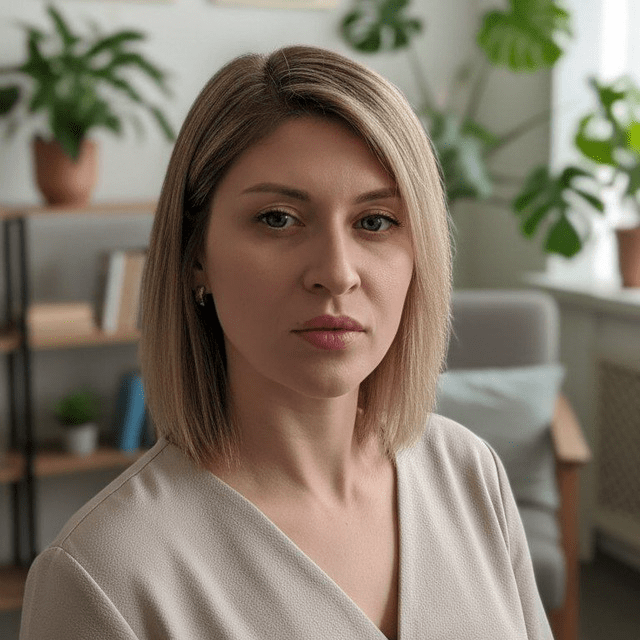 Катерина Бакурова